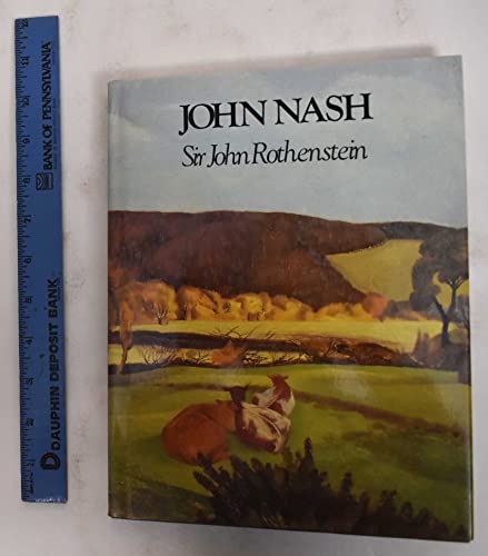 Beispielbild fr John Nash zum Verkauf von WorldofBooks