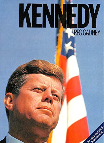 Imagen de archivo de Kennedy a la venta por AwesomeBooks