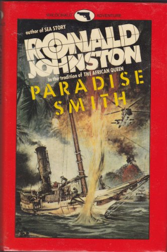 9780356098098: Paradise Smith