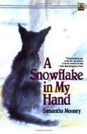 Stock image for Snowflake in My Hand for sale by WorldofBooks