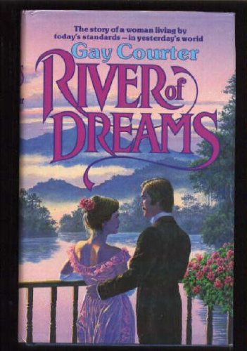 Beispielbild fr River of Dreams zum Verkauf von WorldofBooks