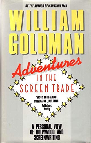 9780356100753: Adventures in the Screen Trade