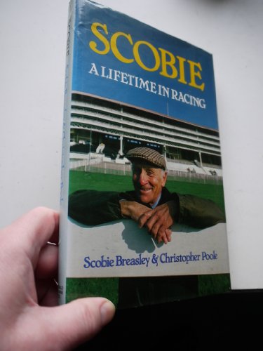 9780356100814: Scobie: A Lifetime in Racing