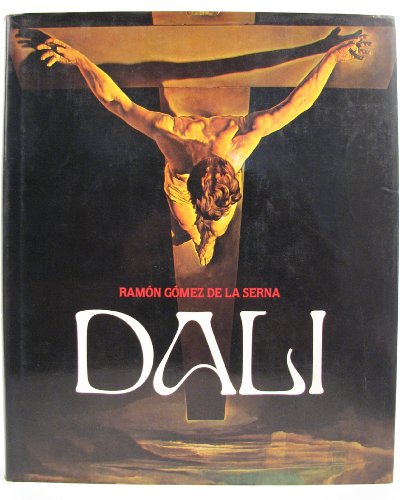 Stock image for Dali for sale by Cotswold Internet Books