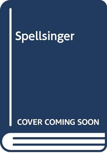 Spellsinger (9780356102214) by Alan Dean Foster