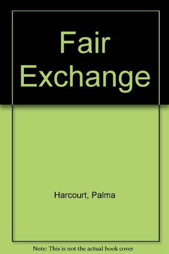 9780356102276: Fair Exchange