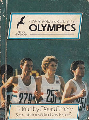 Stock image for Playfair Olympics 1984 Los Angeles for sale by Better World Books Ltd