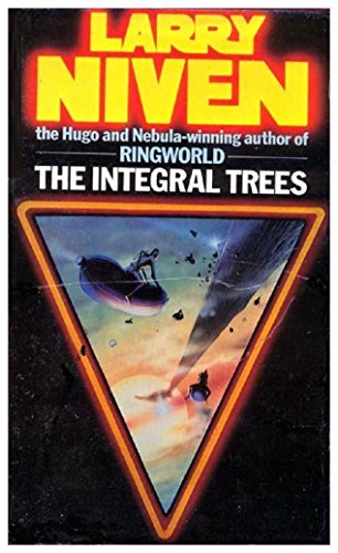 9780356103433: Integral Trees