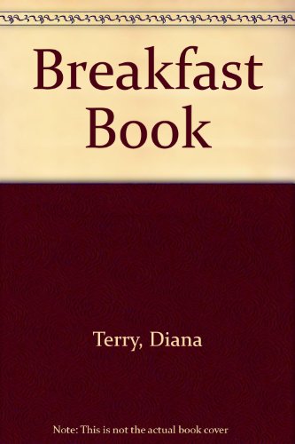 Stock image for Breakfast Book for sale by medimops