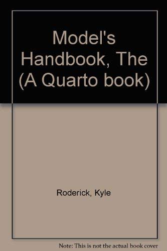 Stock image for Model's Handbook, The (A Quarto book) for sale by WorldofBooks