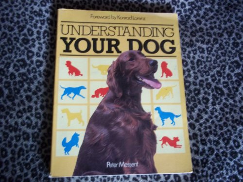9780356104225: Understanding Your Dog