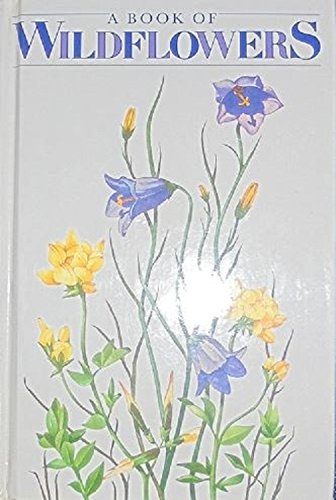 9780356104553: Book of Wild Flowers