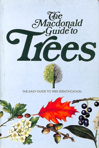 9780356104935: Guide to Trees