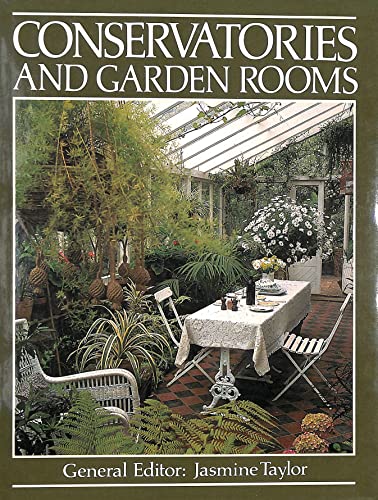 Stock image for Conservatories and Garden Rooms for sale by AwesomeBooks