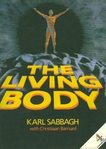 9780356105062: Living Body, The