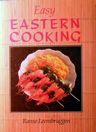 Beispielbild fr Easy Eastern Cookery zum Verkauf von Wonder Book