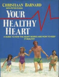 Beispielbild fr Your Healthy Heart zum Verkauf von Phatpocket Limited