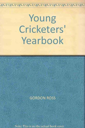 The Young Cricketers' Yearbook