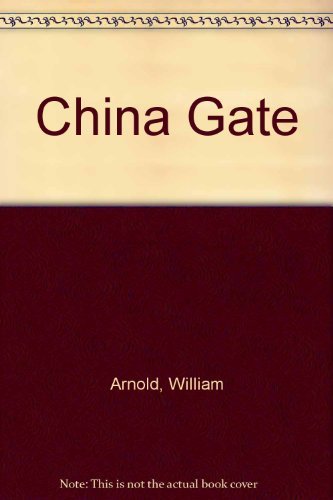 9780356105529: China Gate