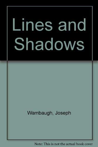 Beispielbild fr Lines and Shadows zum Verkauf von Goldstone Books
