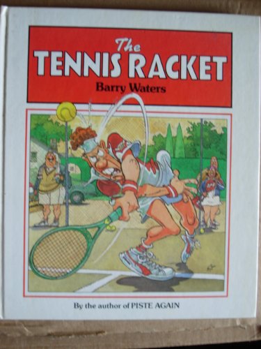 Beispielbild fr Tennis Racket zum Verkauf von WorldofBooks