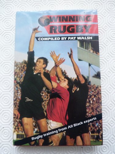 Stock image for Winning Rugby for sale by Goldstone Books