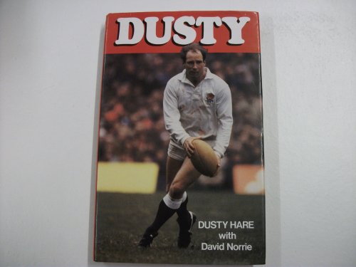 Stock image for Dusty for sale by WorldofBooks