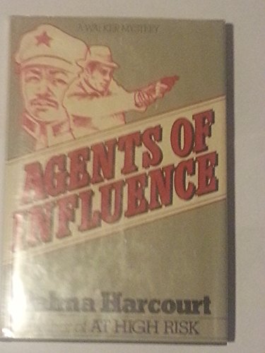9780356106489: Agents of Influence