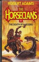 Imagen de archivo de The coming of the Horseclans: A Horseclans novel a la venta por WorldofBooks