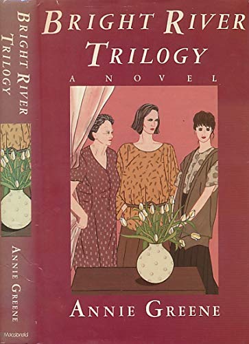 9780356107707: Bright River Trilogy