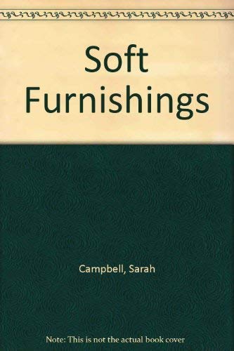 Stock image for Soft Furnishings for sale by WorldofBooks