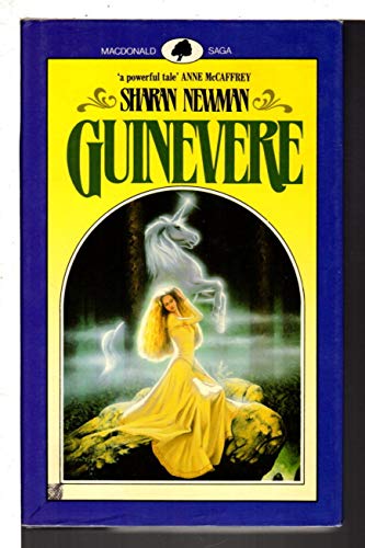 Guinevere (9780356108001) by Sharan Newman