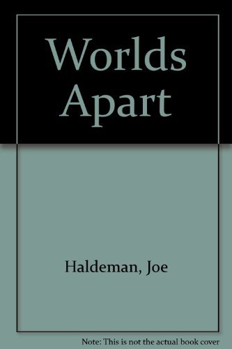 9780356108100: Worlds Apart