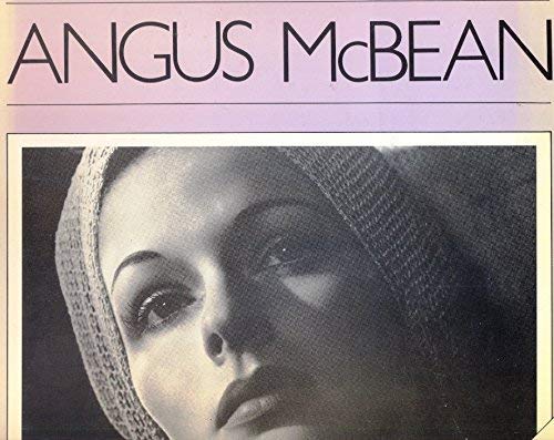 Stock image for Angus McBean (Masters of Photography) for sale by HPB-Ruby