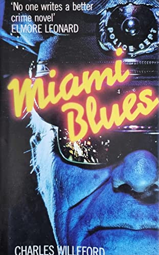 Miami Blues [Hoke Moseley 1]