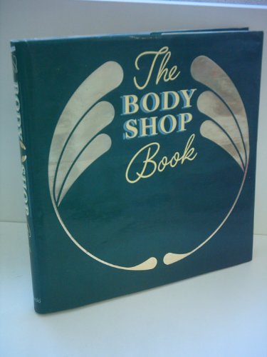 9780356109343: Body Shop Book