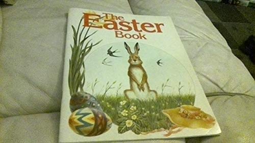 The Easter Book (9780356114491) by Jenny Vaughan