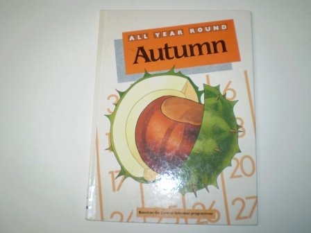 Beispielbild fr Autumn (All Year Round S.) zum Verkauf von AwesomeBooks