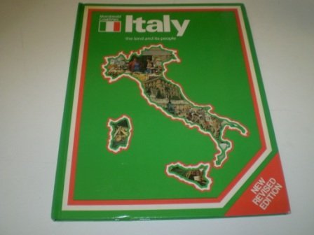 Stock image for Italy (Countries S.) for sale by WorldofBooks