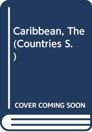 9780356118123: Caribbean, The (Countries S.)