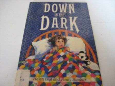 Beispielbild fr Down in the Dark zum Verkauf von WorldofBooks