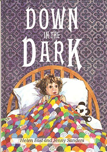 Beispielbild fr Down in the Dark zum Verkauf von WorldofBooks