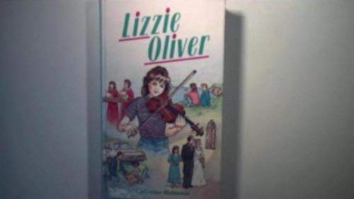 Beispielbild fr Lizzie Oliver zum Verkauf von WorldofBooks