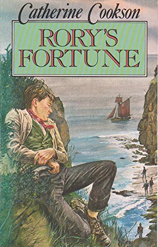 Beispielbild fr Rory's Fortune zum Verkauf von WorldofBooks