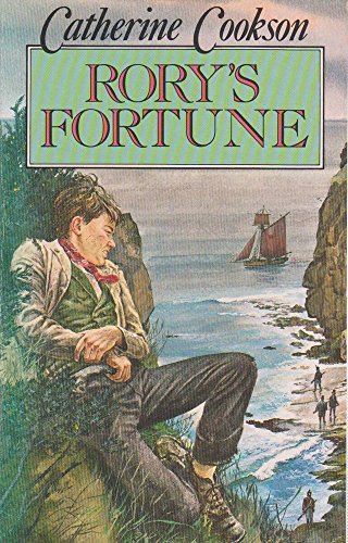 Rory's Fortune (9780356119984) by Catherine-cookson