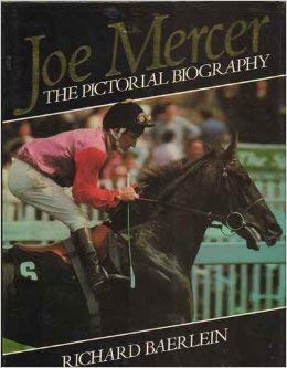 Beispielbild fr Joe Mercer: The Pictorial Biography zum Verkauf von WorldofBooks