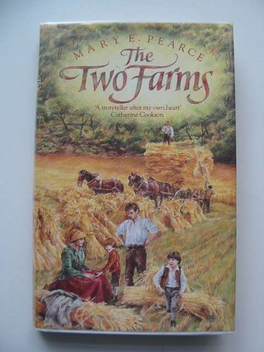 Stock image for Two Farms for sale by Reuseabook