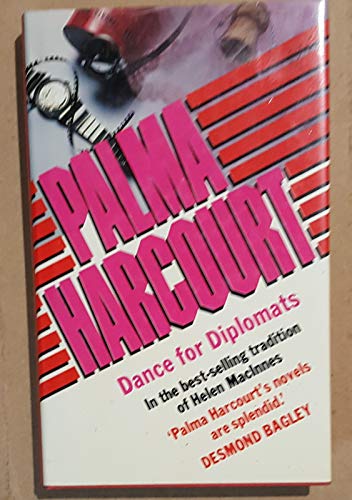 Stock image for Dance for Diplomats for sale by Books Tell You Why  -  ABAA/ILAB