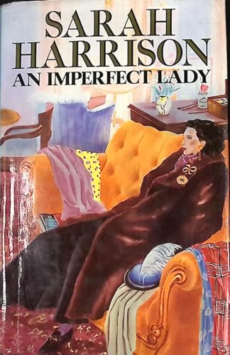 Stock image for Imperfect Lady for sale by WorldofBooks