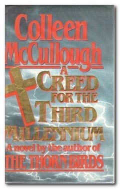 Stock image for A Creed for the Third Millennium for sale by Better World Books: West